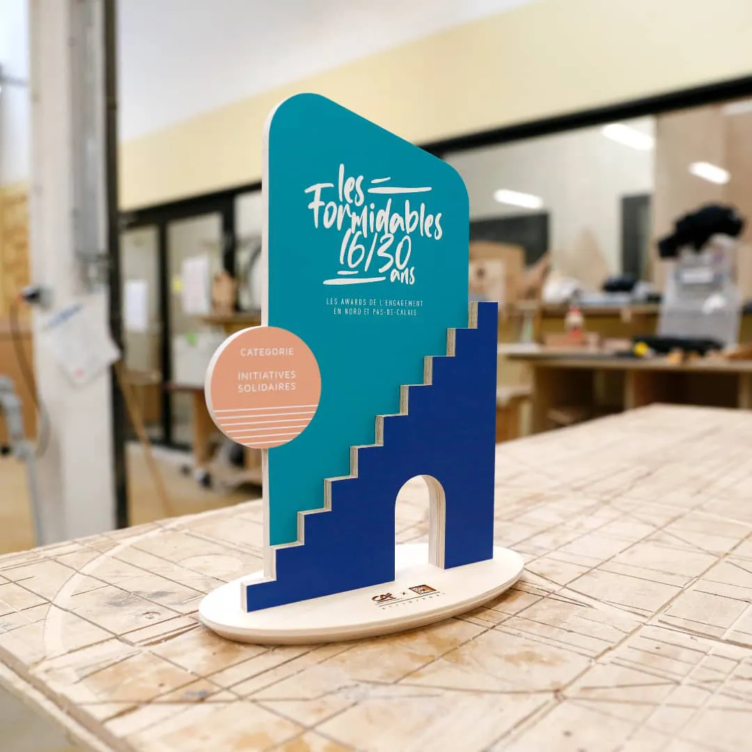 Les Formidables - La Voix Du Nord