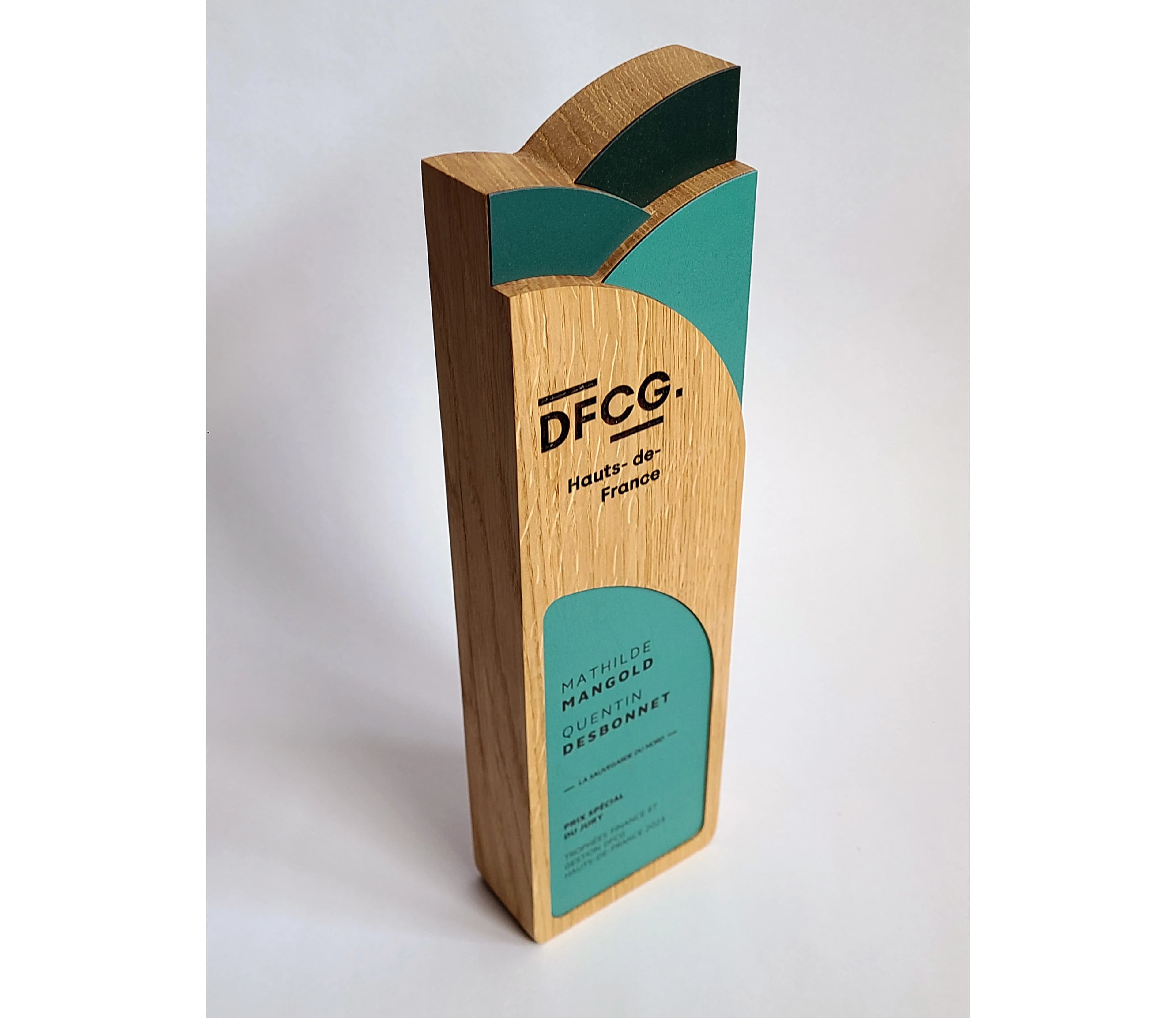 Finance & Gestion Dfcg HDF - Dfcg